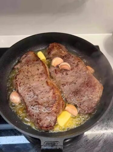 Australian Grain-Fed Chuck Steak 2KG photo review