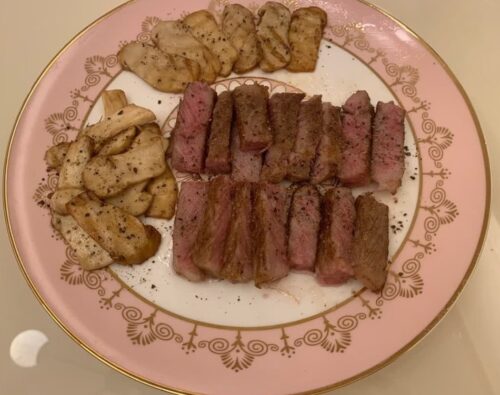 Wagyu Trimmings 2kg – Premium Taste photo review