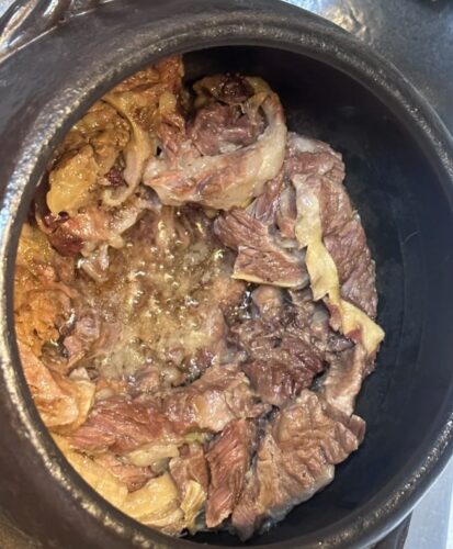 Argentinian Beef Ribs 2.5KG photo review